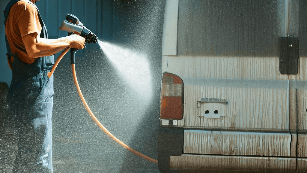 Where can I get affordable pressure washing insurance for a small business?